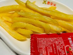 -豪享来(我格广场店)