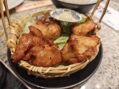 -合点寿司(美罗城店)