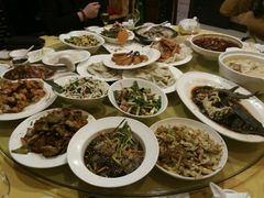 -高德海鲜舫(黄河南大街店)