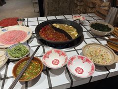 -贰回巷火锅馆(钟楼店)