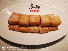 -鱼酷活鱼烤鱼(南京水游城店)