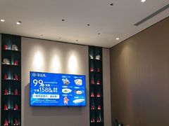 -海立阁海鲜江浙菜(漕河泾印象城店)