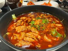 -芳芳私房菜·精做淮扬菜(承德路店)