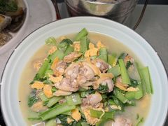 -渔娘渔家丹东海鲜(东直门店)