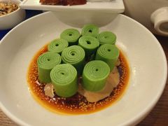 小大董凉皮-小大董·烤鸭(王府井apm店)