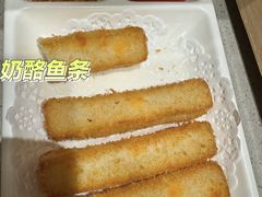 -海底捞火锅(八佰伴店)