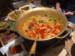 -打川川·川蜀毛肚(南市场店)