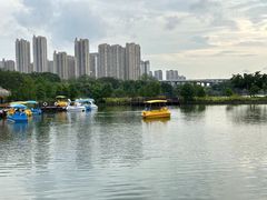 -厦门园林博览苑