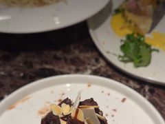 -Lets burger非常汉堡·环球风味(蓝色港湾店)