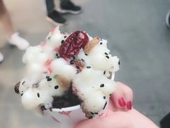 -清真蒋有记(老门东店)