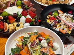 -Pizzeria da Nicola·火炉披萨(中大国际店)