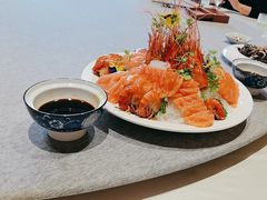-卫鼎轩·家宴(水上公园店)