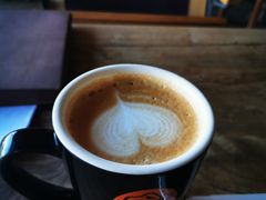 -D STAR COFFEE帝星咖啡