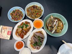 -吴记富苑(朝阳店)