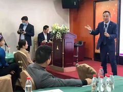 -佰世慈航演讲口才培训(宝安校区)
