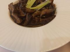 -丰泽园饭店