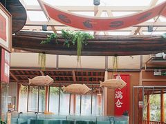 -耕渔小院·湖南鱼鲜(望城店)