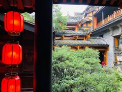 -鱼桥巷·美学川菜