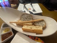 -安妮意大利餐厅(世贸天阶店)