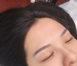 -久匠·纹眉半永久野生眉