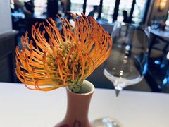 -Le Comptoir de Pierre Gagnaire