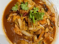 -解家河南菜(金水路店)