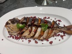 -南堂馆·新川菜(天府三街店)