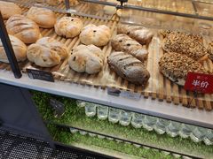 -面包新语(上地华联店)