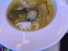 鲍鱼捞饭-喜庭海鲜自助(来福士店)