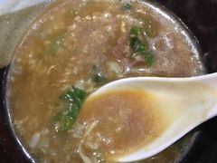-盈田盈粥庄(博山东路店)