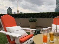 -Terrace 8 八号露台(波特曼丽思卡尔顿店)