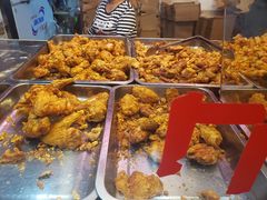 -阿捡忭京炸鸡(韭菜园总店)