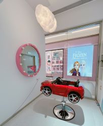 -星咔萌StarCamo儿童剪发(芳圆里IDMALL品牌形象店)