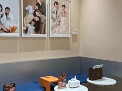 -海马体照相馆(成都来福士广场店)