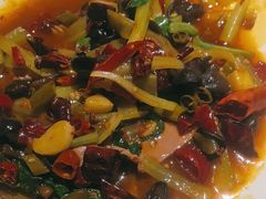 -辣婆婆(航天桥店)