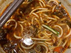 小锅米线-云海肴云南菜(花园城店)