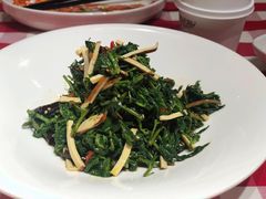 -西贝莜面村(上海百联西郊店)