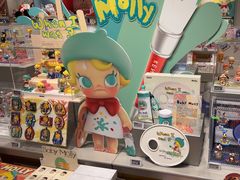 -泡泡玛特POPMART(石景山万达店)
