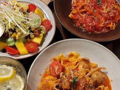 -福记咖啡·手工意面(下埔店)