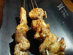 羊排-炉鼎记私房菜(总店)