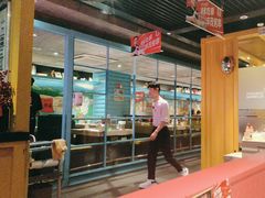 -丰茂烤串(金源店)