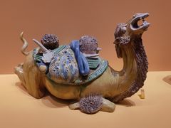 -西安博物院
