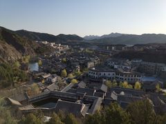 -云端咖啡(古北水镇景区店)