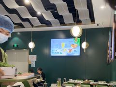 -烹然四季椰子鸡火锅(姚家园万象汇店)