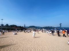 -大梅沙海滨公园