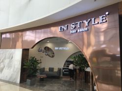 门面-INSTYLE造型·明星店