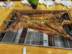 -香木香羊烤全羊羊蝎子(大运河博物馆店)