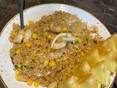 -大树餐厅(红旗街万达店)