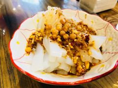 -大川先生·小龙虾·川菜(信义坊店)