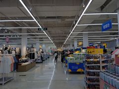 -沃尔玛购物广场(霖雨路店)